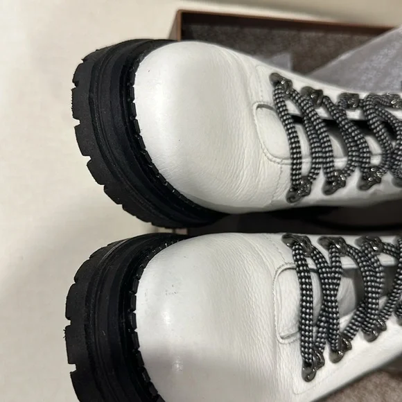 M. Gemi shoes - Picture 6 of 8